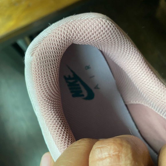 Air Max 1 sneaker brand new condition without box sz 6.5 - Picture 5 of 11